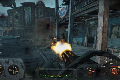 Fallout’s big leap from gaming to streaming: ‘Good storytelling is .